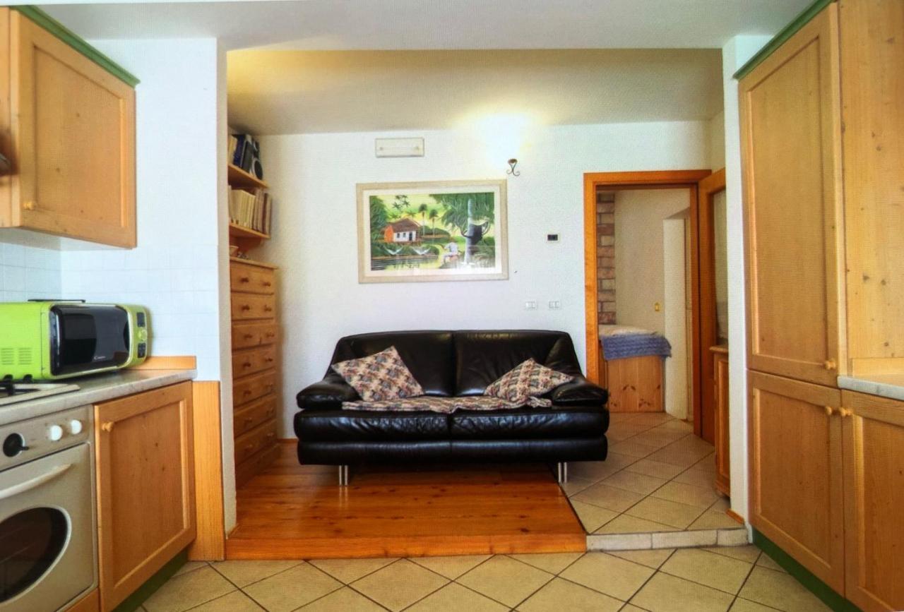 “Oltre Il Confine” Apartment Belluno Exterior foto