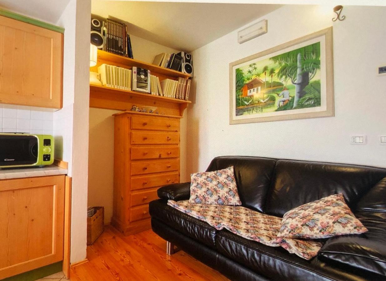 “Oltre Il Confine” Apartment Belluno Exterior foto