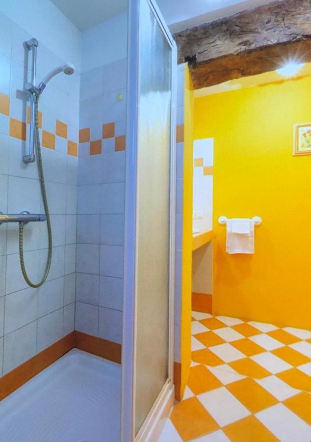 “Oltre Il Confine” Apartment Belluno Exterior foto