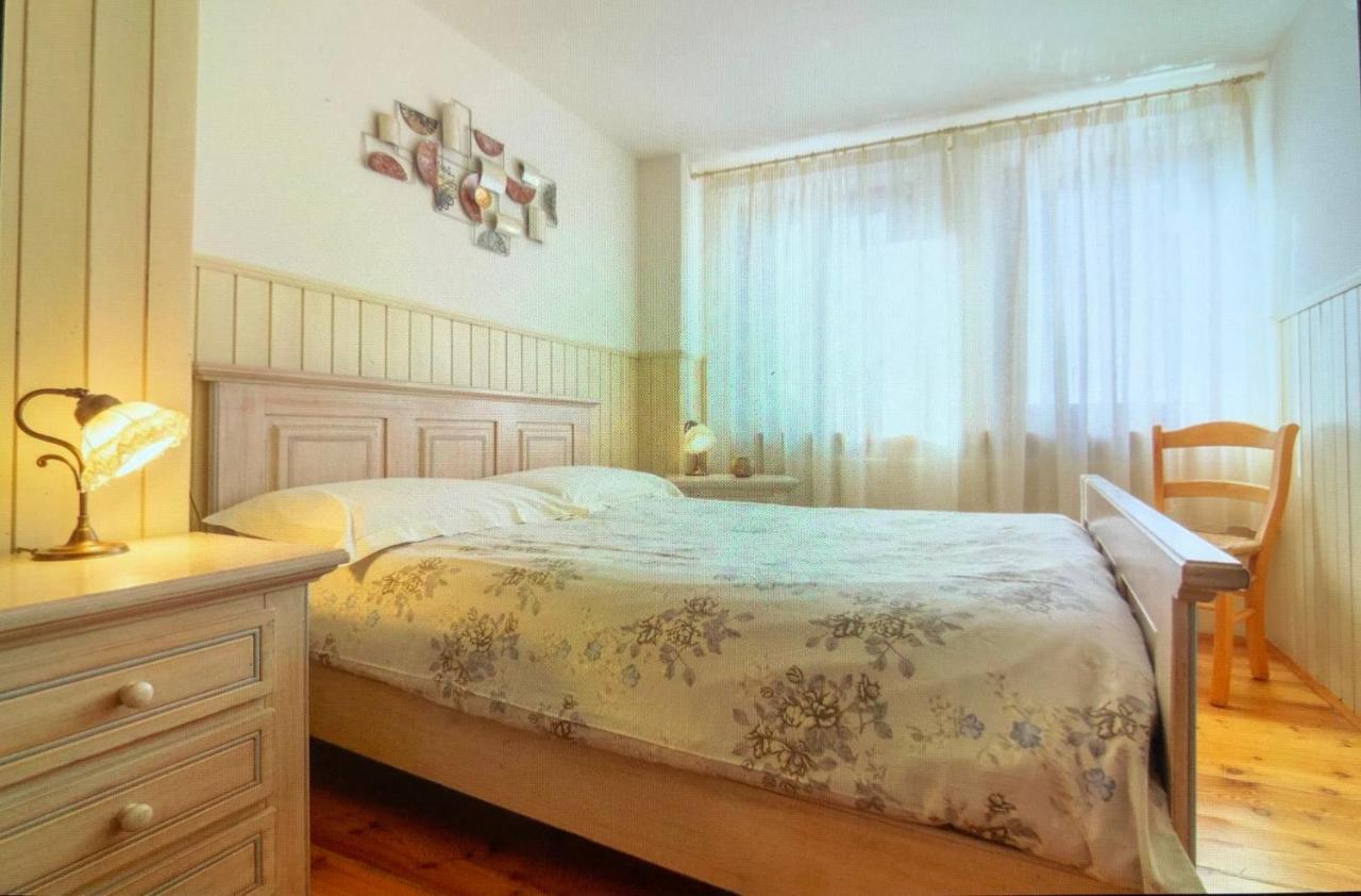 “Oltre Il Confine” Apartment Belluno Exterior foto