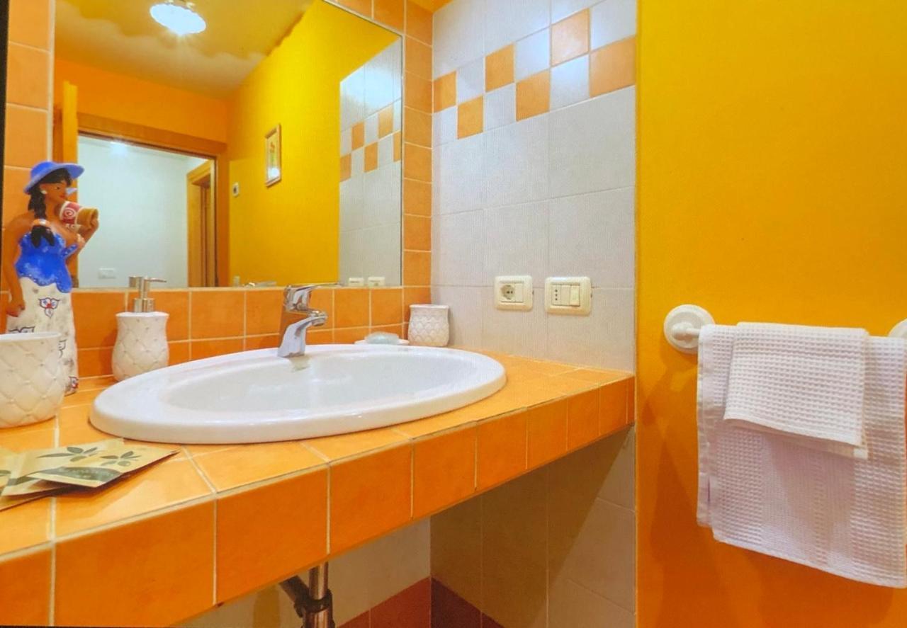 “Oltre Il Confine” Apartment Belluno Exterior foto