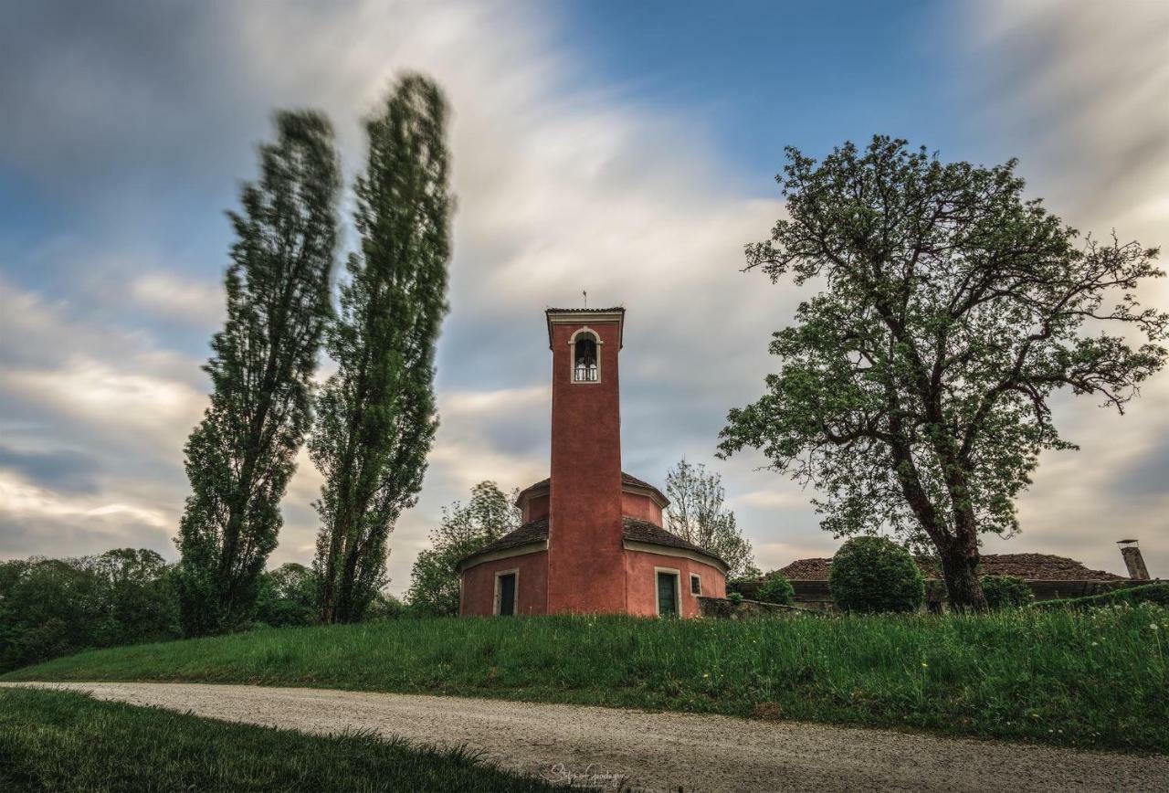 “Oltre Il Confine” Apartment Belluno Exterior foto